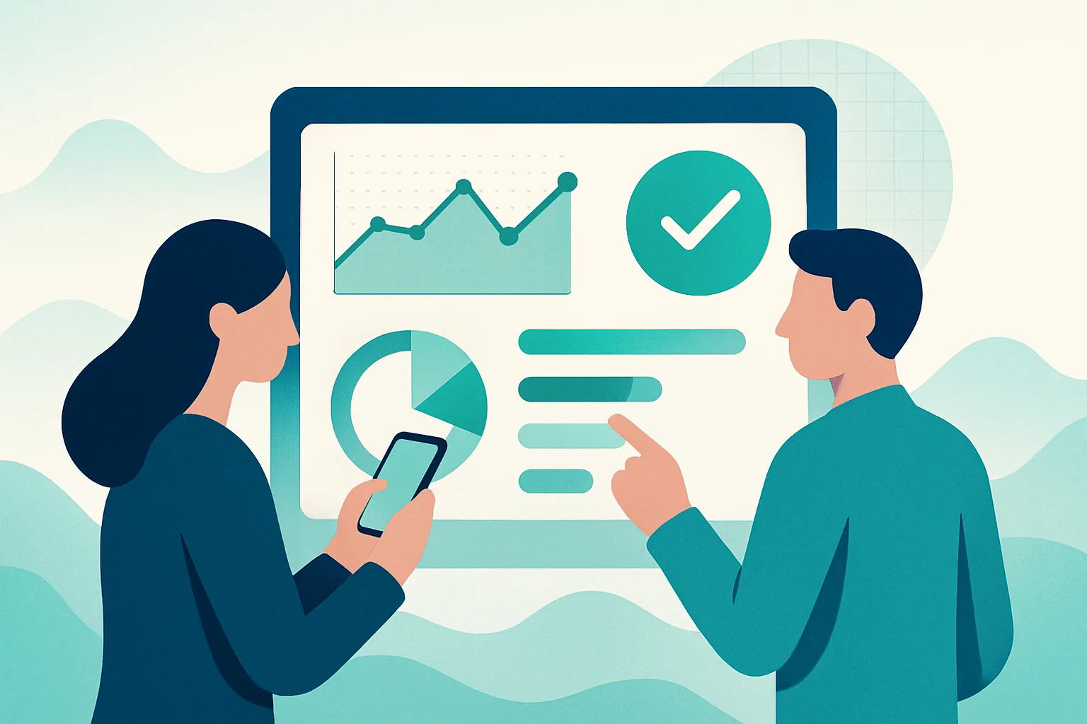 Cómo monitorear tus cobros en tiempo real desde el panel — TAYPI Blog